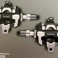 Filtrados los primeros pedales de Garmin con medidor de potencia para bicis de montaña