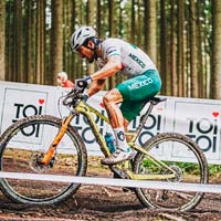 El Massi UCI Team ficha al mexicano Gerardo Ulloa