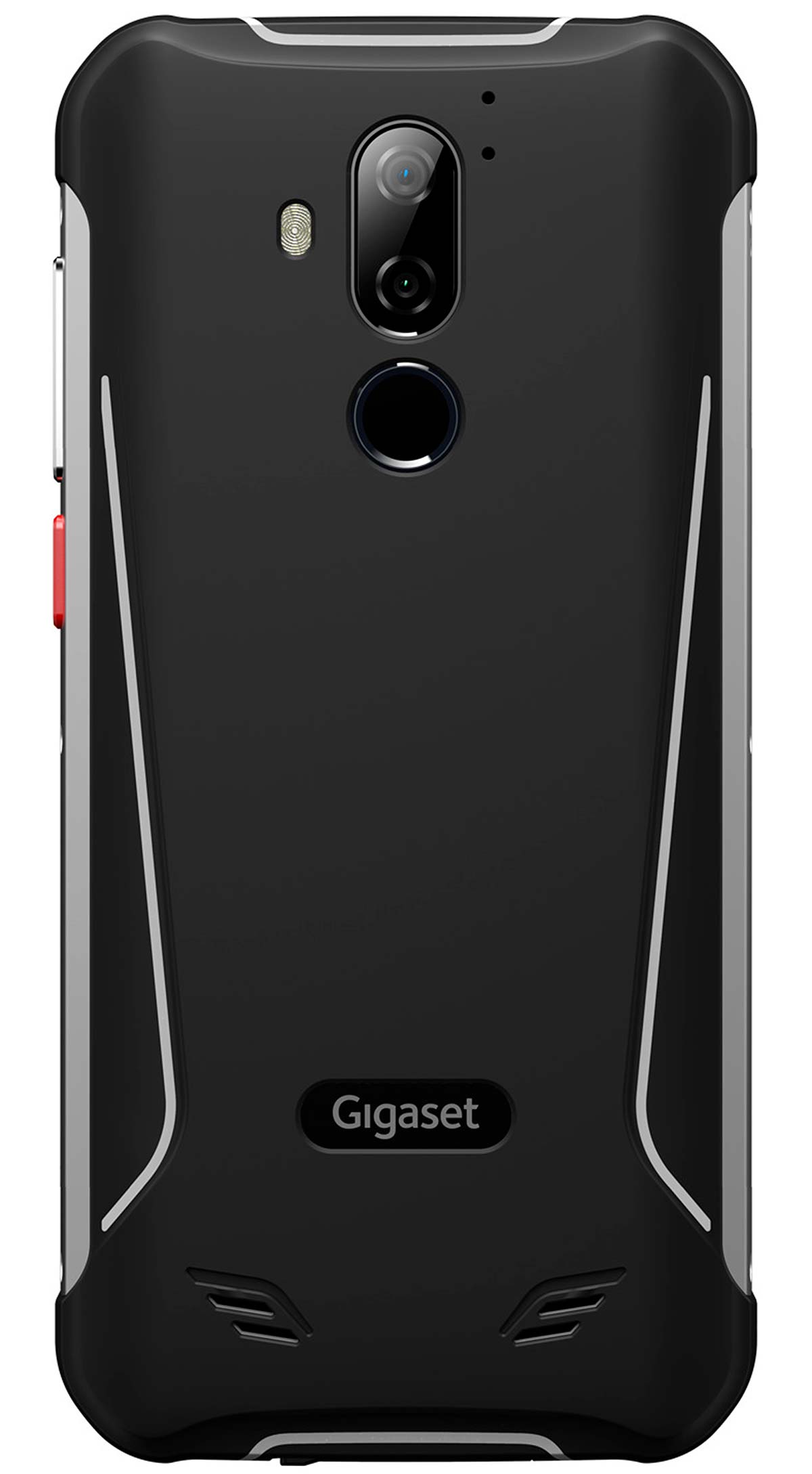 En TodoMountainBike: Gigaset GX290 Plus, un smartphone todoterreno perfecto para los deportistas y aventureros