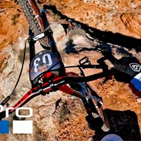 Los mejores momentos del Red Bull Rampage 2021 vistos desde una cámara GoPro