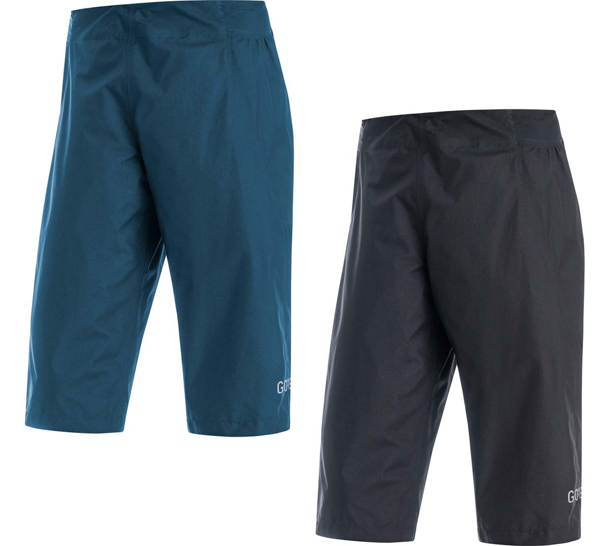 En TodoMountainBike: GORE Wear amplía su gama de pantalones cortos MTB
