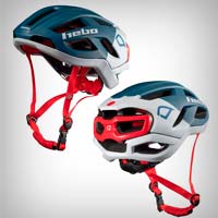 Hebo Kernel, un casco multidisciplinar y económico para carretera, montaña o gravel