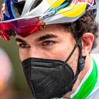 Henrique Avancini renuncia a participar en la Copa del Mundo de XCO hasta los JJ.OO de Tokio