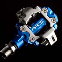 Hope presenta tres pedales automáticos para XC, Trail y Gravity