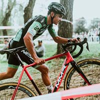 El MMR Factory Racing Team cierra su plantilla con el fichaje de Iván Feijoo