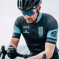 José Antonio Hermida se convierte en embajador de la marca Bryton