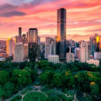 Brisbane, en Australia, acogerá los Juegos Olímpicos de 2032