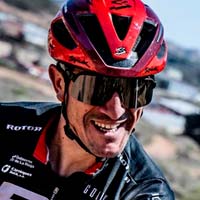 Carlos Coloma abre una escuela de Mountain Bike en la localidad alicantina de La Nucía
