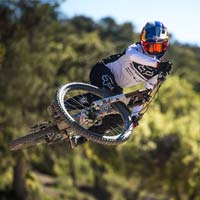 Laurie Greenland se despide del MS Mondraker Team