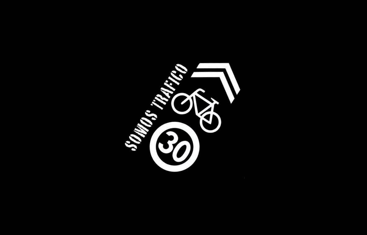 La asociación Madrid Ciclista, en contra del proyecto de carril bici en el Paseo de la Castellana