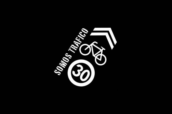 La asociación Madrid Ciclista, en contra del proyecto de carril bici en el Paseo de la Castellana