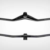 FSA presenta el KFX SIC, su primer manillar con potencia integrada para bicis de montaña