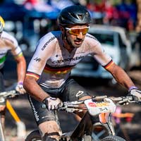 Manuel Fumic se retira de la competición profesional después de 23 años de carreras