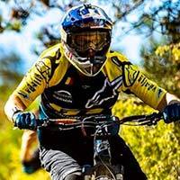 Martin Maes se despide del GT Factory Racing Team