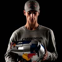 Martin Maes ficha por el Orbea Fox Enduro Team