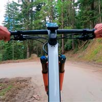 ¿Cómo rueda Mathieu van der Poel sobre una MTB? Este vídeo tiene la respuesta