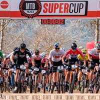 Super Cup Massi 2021: los mejores momentos de la carrera de Banyoles