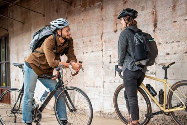 CamelBak presenta la colección de mochilas Bike Commuting para ciclistas urbanos