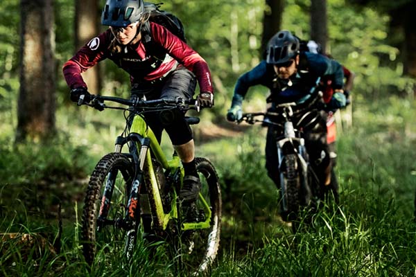 Llega el nuevo modo de asistencia Tour+ para los motores Bosch Performance Line CX