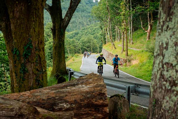 Mondraker se convierte en patrocinador principal de IMBA España