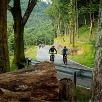 Mondraker se convierte en patrocinador principal de IMBA España