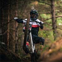 Mondraker se convierte en patrocinador de La Pinilla Bike Park