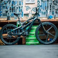 El montaje paso a paso de una Greyp G6.X, una de las bicis eléctricas más avanzadas del planeta