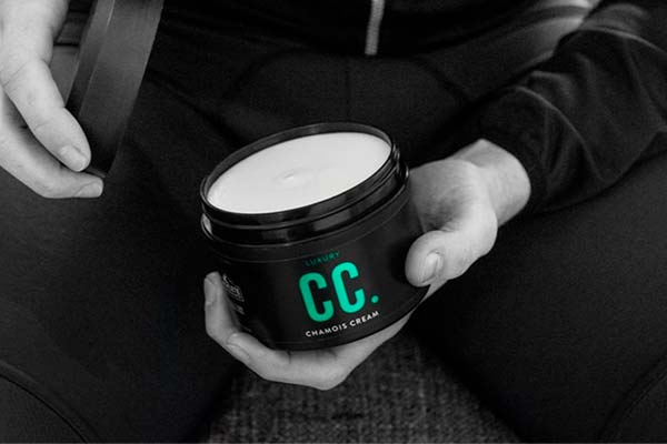 Muc-Off Luxury Chamois Cream, una crema de badana formulada para largas distancias
