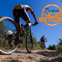 Presentada la Murcia Non Stop Madrid-Murcia, a disputar del 12 al 14 de noviembre