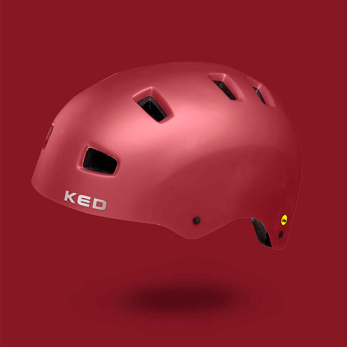 En TodoMountainBike: Los cascos de la marca alemana KED llegan a España de la mano de Musette