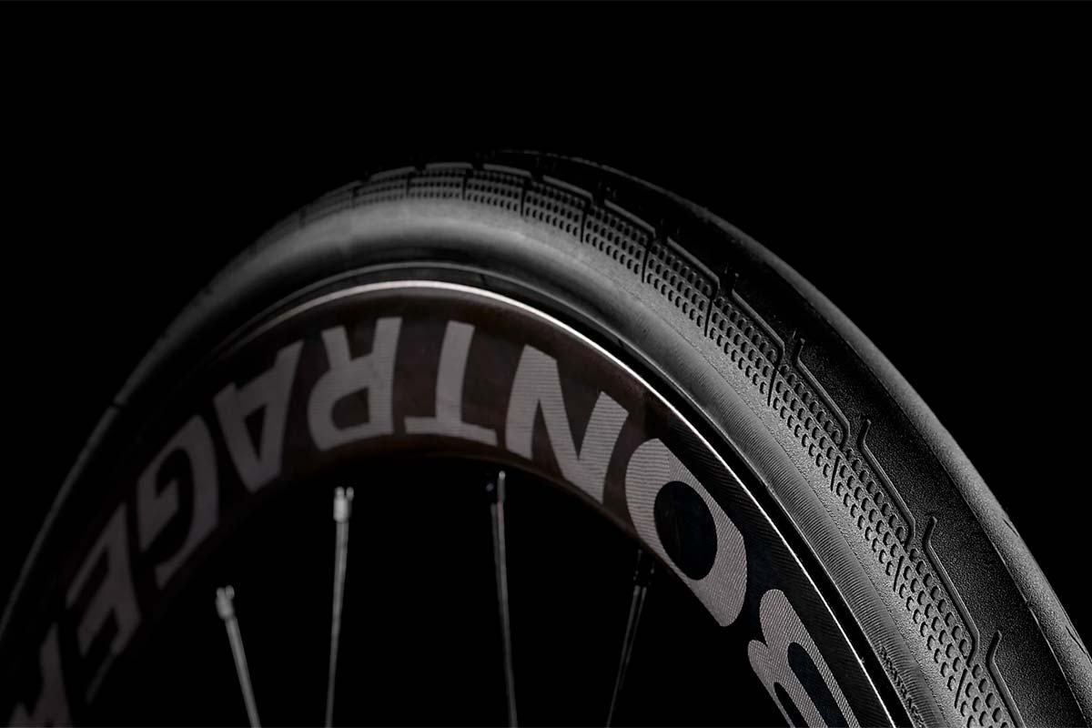 En TodoMountainBike: Bontrager presenta los neumáticos de carretera AW3 con la mejor protección antipinchazos de su categoría