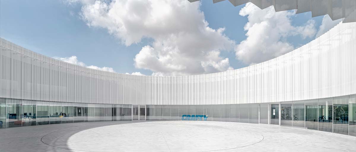 En TodoMountainBike: Mondraker inaugura una nueva sede en Elche construida a su medida
