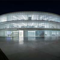 Mondraker inaugura una nueva sede en Elche construida a su medida