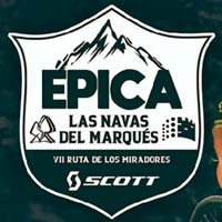 El Open de España de XCM 2021 se decide en la Épica Las Navas