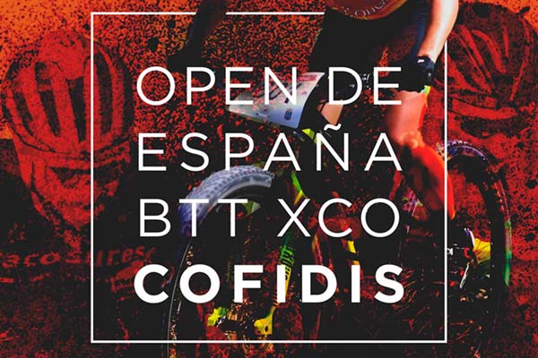 El Open de España de XCO 2021 se decide este domingo en Mallorca