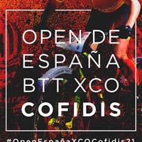 El Open de España de XCO 2021 se decide este domingo en Mallorca
