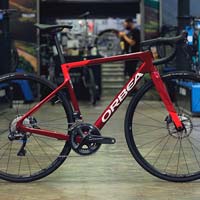 Orbea anuncia una subida de precios para sus productos