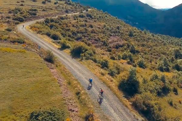 La Pedals de Foc Non Stop 2021 confirma su celebración en junio