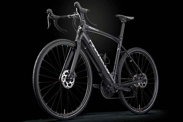 Pinarello presenta la Nytro Roadstar, su bicicleta eléctrica de carretera más económica