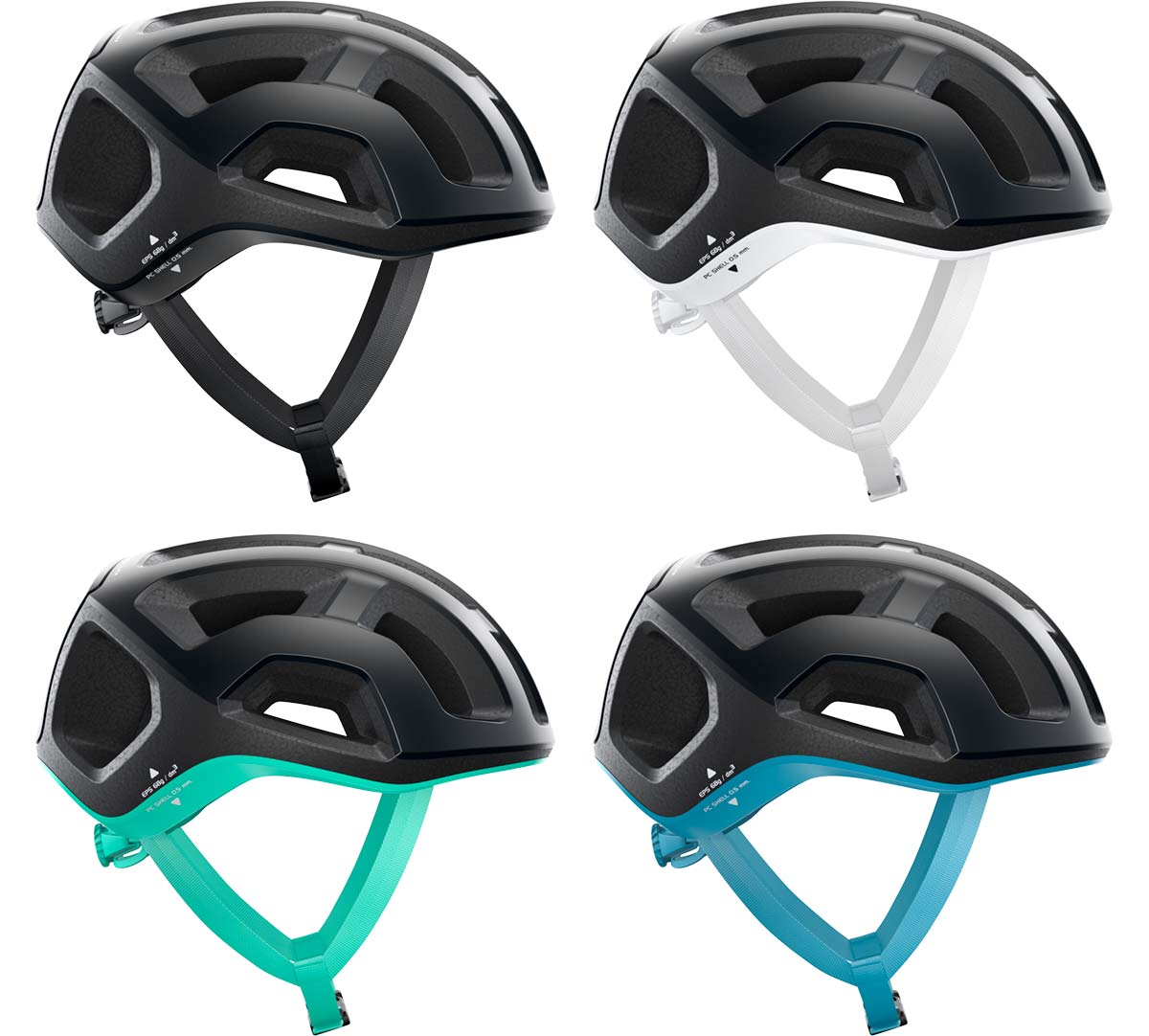 En TodoMountainBike: POC presenta el Ventral Lite, su casco de ciclismo más ligero hasta la fecha