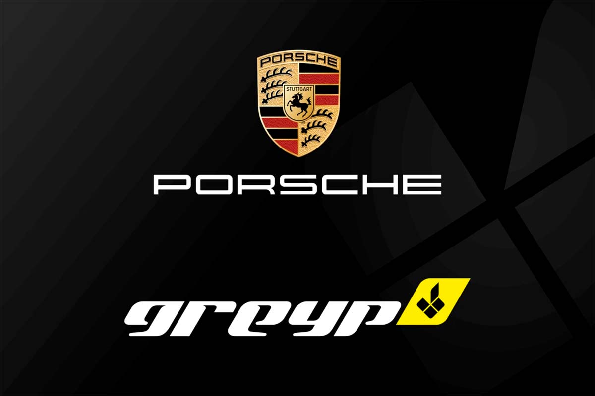 Porsche se convierte en accionista mayoritario de Greyp Bikes