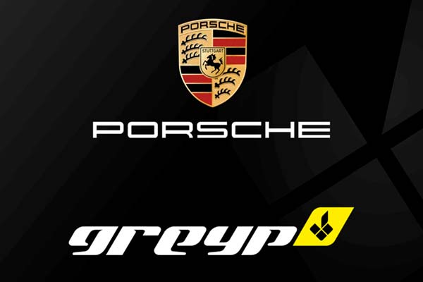 Porsche se convierte en accionista mayoritario de Greyp Bikes