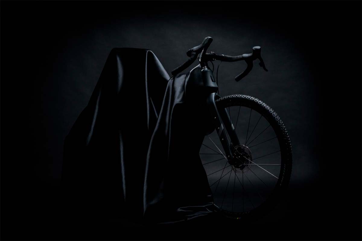 Referéndum enjuague látigo La nueva marca de bicis Crow Bicycles anuncia su campaña de crowdfunding en  Indiegogo