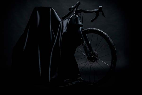 La nueva marca de bicis Crow Bicycles anuncia su campaña de crowdfunding en Indiegogo