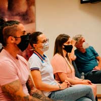 Ambar presenta 'Camino a Tokio', 5 piezas audiovisuales creadas por el director y productor de cine Gaizka Urresti