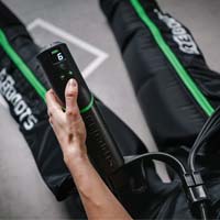 Reboots presenta las Go Lite, sus botas de recuperación más inteligentes y económicas