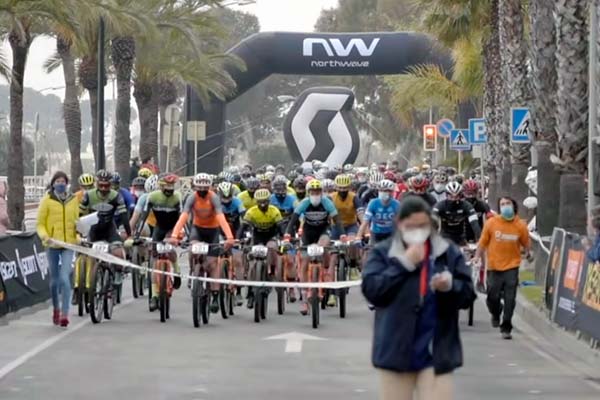 Scott Marathon by Continental de Cambrils 2021: el reportaje