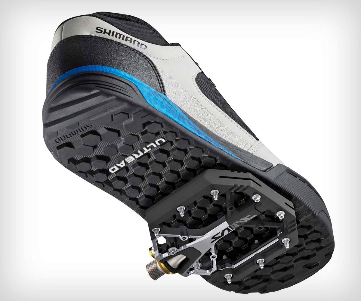 Shimano presenta tres nuevos pedales de plataforma en las gamas Saint, XT y SLX