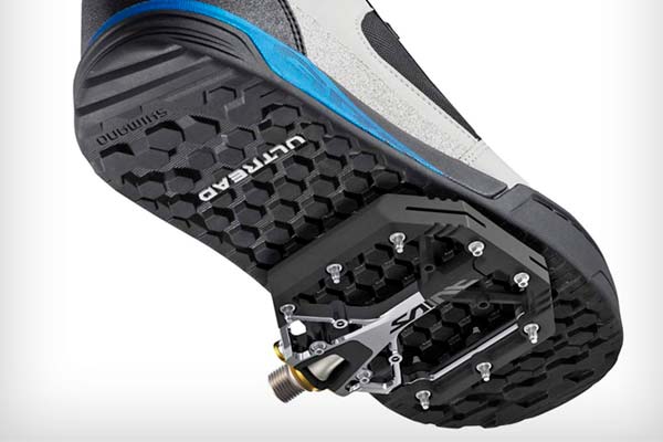 Shimano presenta tres nuevos pedales de plataforma en las gamas Saint, XT y SLX