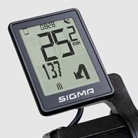 El display para bicis eléctricas Sigma Eox View 1300 llega a las tiendas